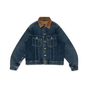 HUMAN MADE Jackets Unisex Cyan
