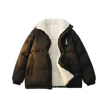 FAX FOR FMACM Puffer Jacket Unisex