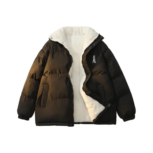 FAX FOR FMACM Puffer Jacket Unisex