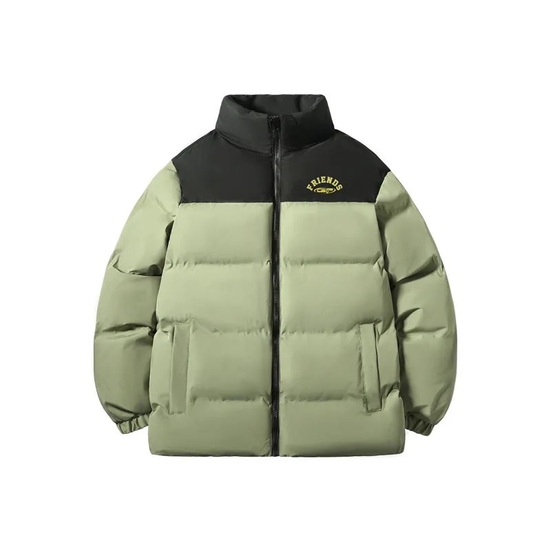 GF Puffer Jackets Unisex-7