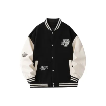 YATSI Jackets Unisex
