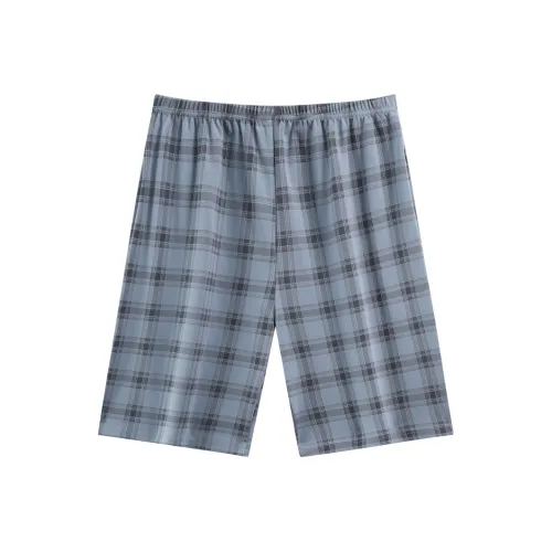 MADALLO Pajama Pants Men's Dark Gray