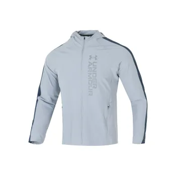 Under Armour Storm Jacket Men's Gray