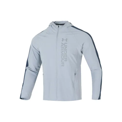 Under Armour Storm Jacket Men's Gray