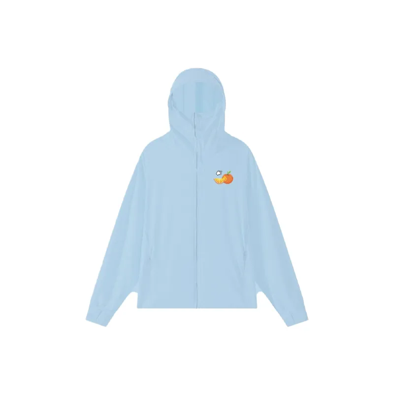 BAGE Sun Protection Clothing Unisex-0