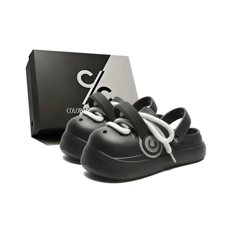 Colorful Creations Clogs Unisex-6