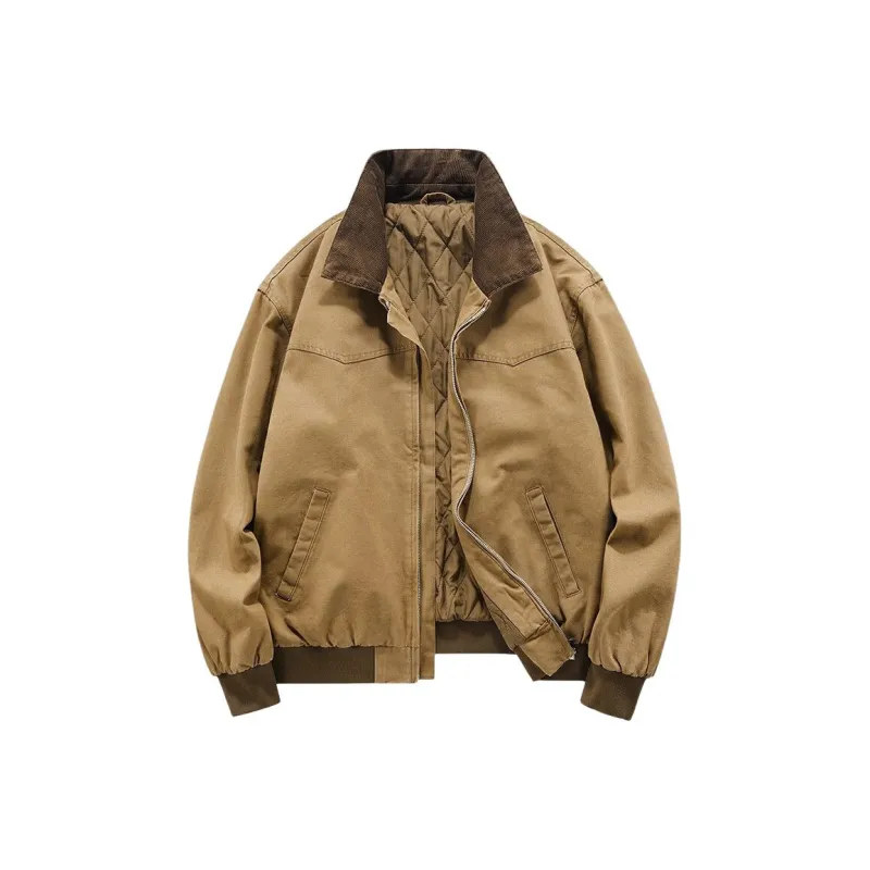 JEEP SPIRIT Jackets & Coats Men's-0