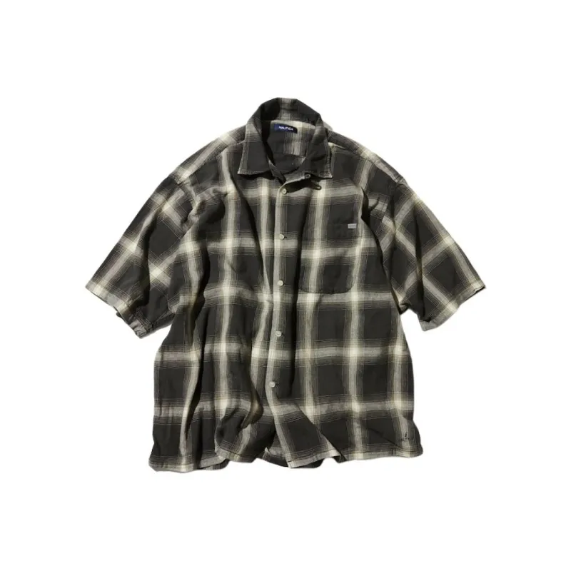 NAUTICA JAPAN Shirts Men-3