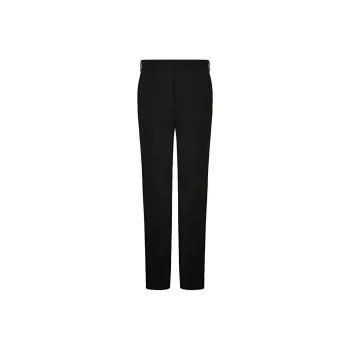 PRADA Cargo Pants Men Black