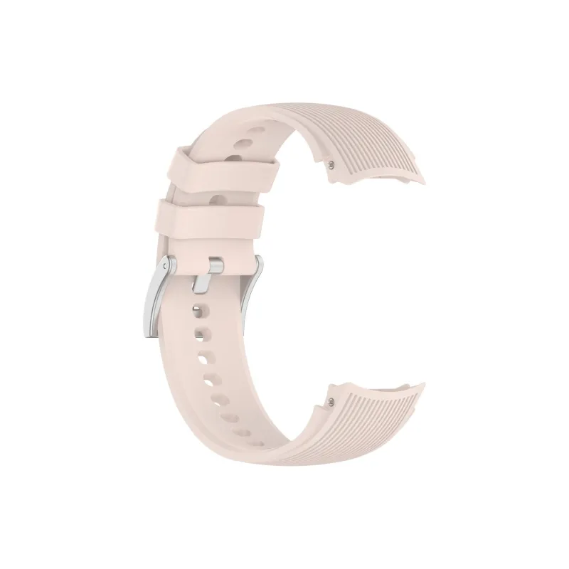 LOVINGCOOL Watch Band OPPO Compatibility 210mm Silicone Material-10