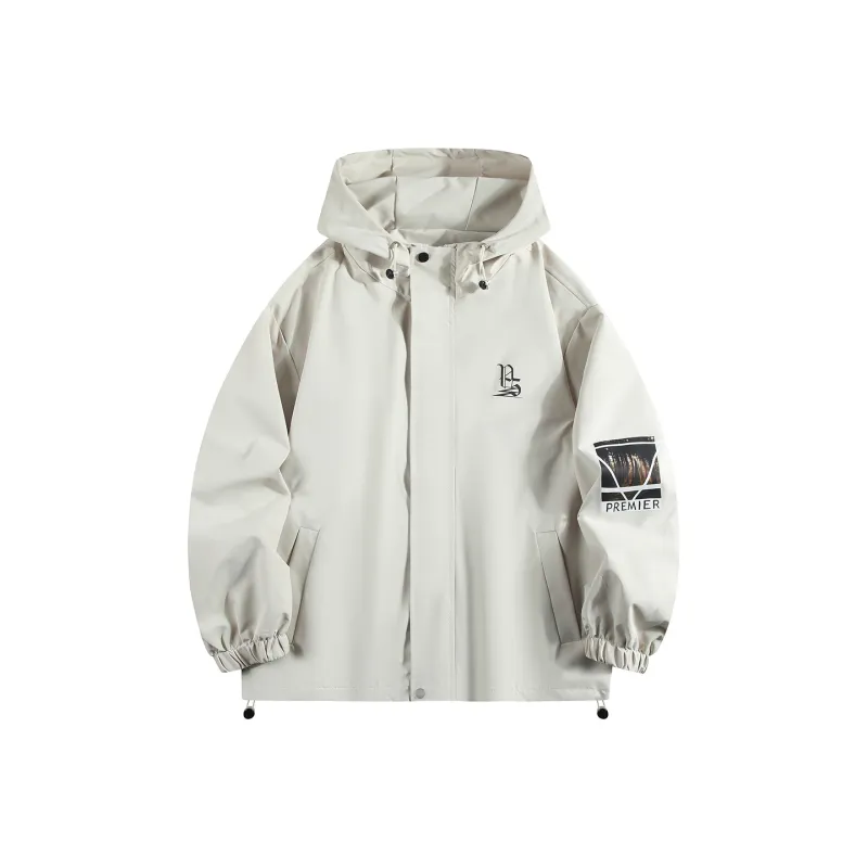 Premier 55 Jackets Unisex-4