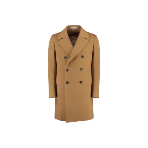 Tagliatore Arden Double Breasted Coat