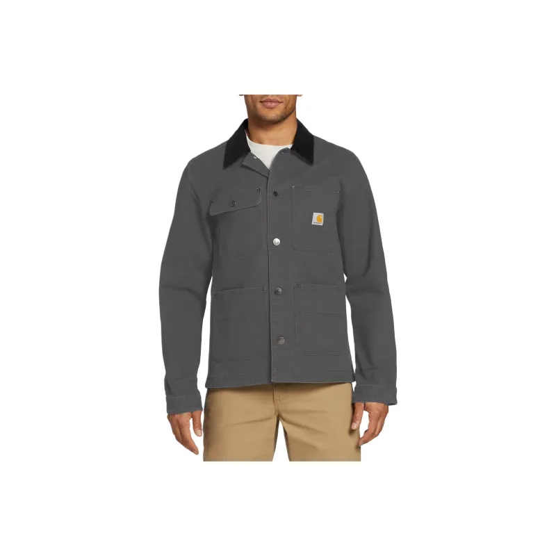 Carhartt 106644 FW24 Jacket Men's Brown-9