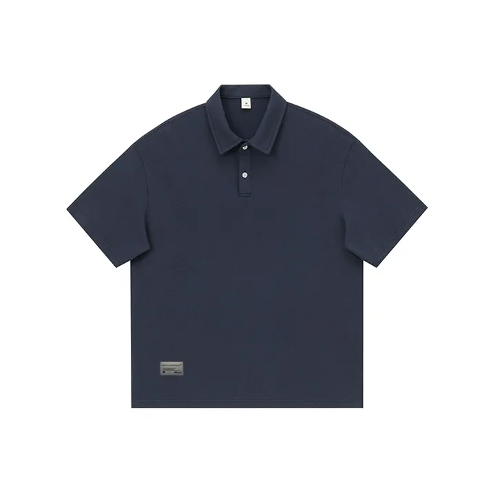 MOPE T Shirts Unisex-2