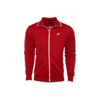 Nike Jackets Men Red