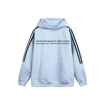 TIRED Sweatshirts Unisex
