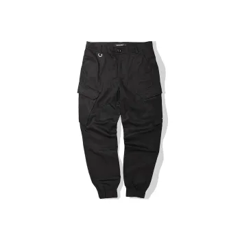 ENSHADOWER Cargo Pants Unisex