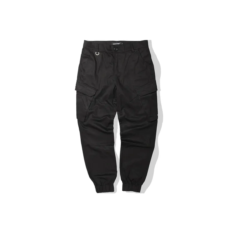 ENSHADOWER Cargo Pants Unisex-0