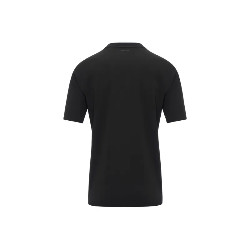 LI NING 1990 T Shirt Men's Black-1