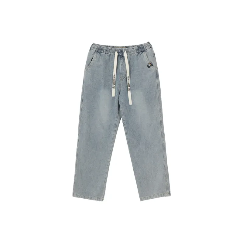 4T Jeans Unisex-0