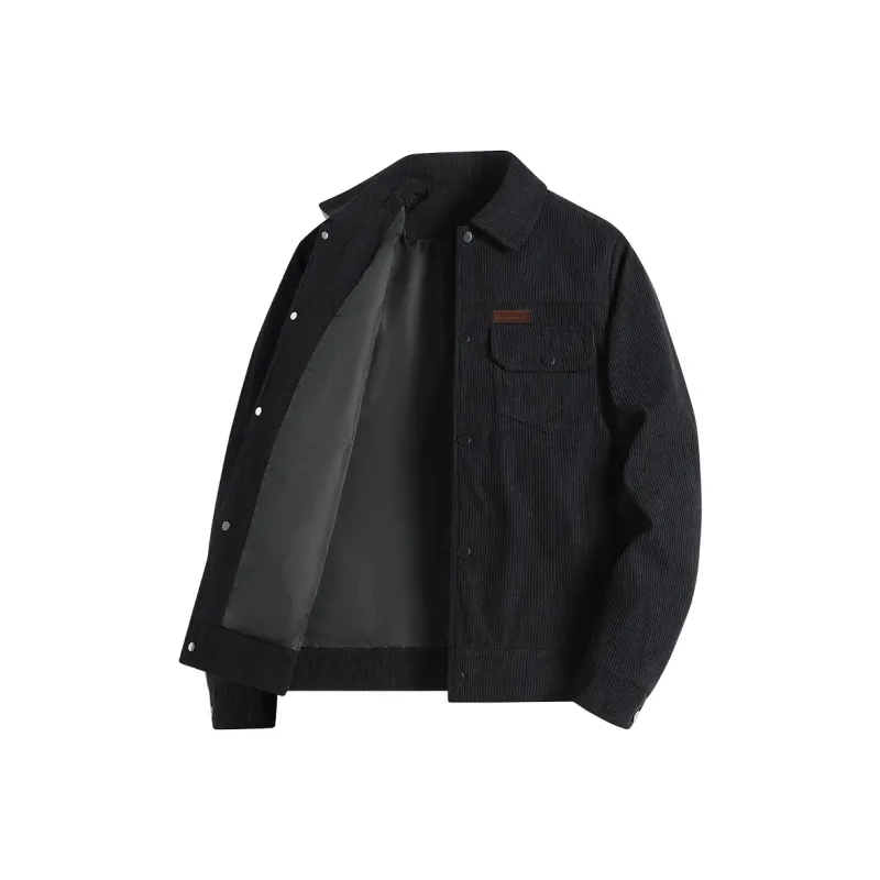 Discovery Expedition Winter Jackets Coats Unisex-3