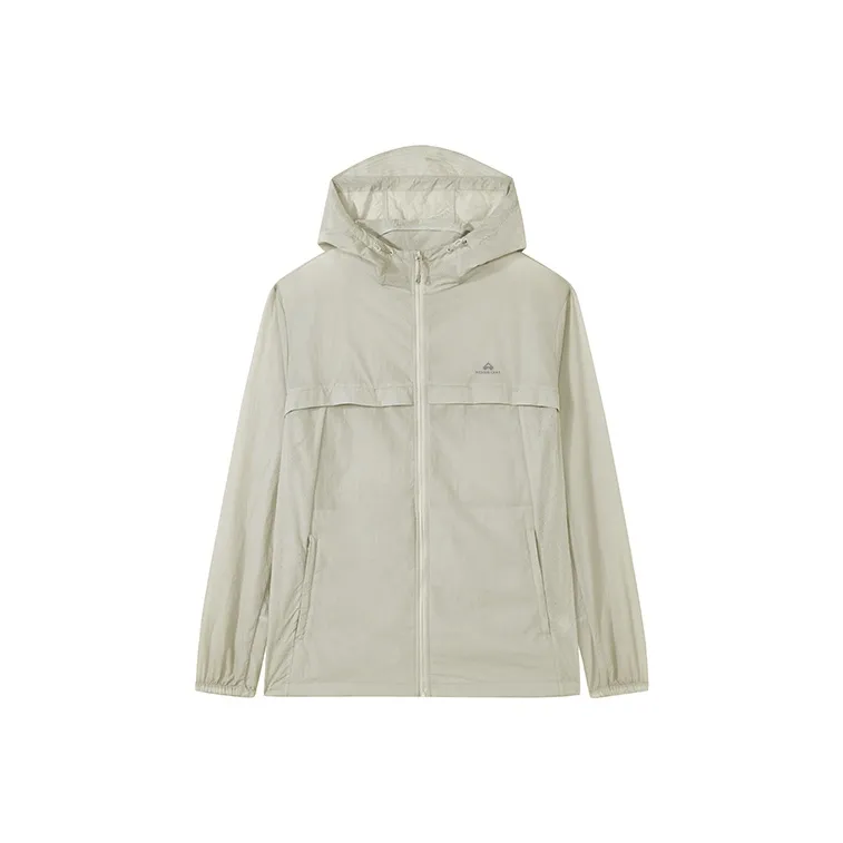 PIONEER CAMP Sun Protection Clothing Coat Unisex-0