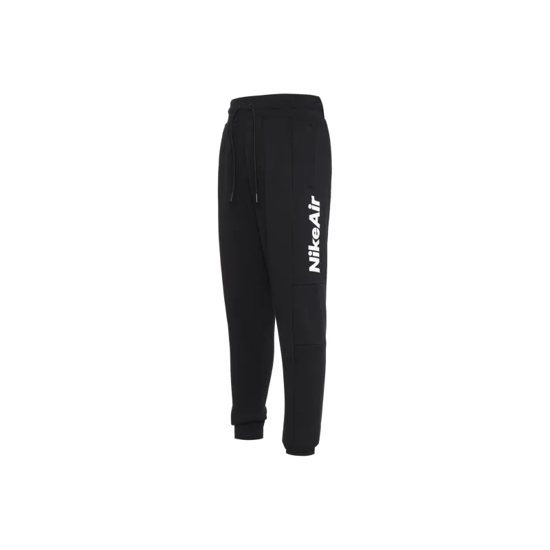 Nike Knitted Sweatpants Men-0