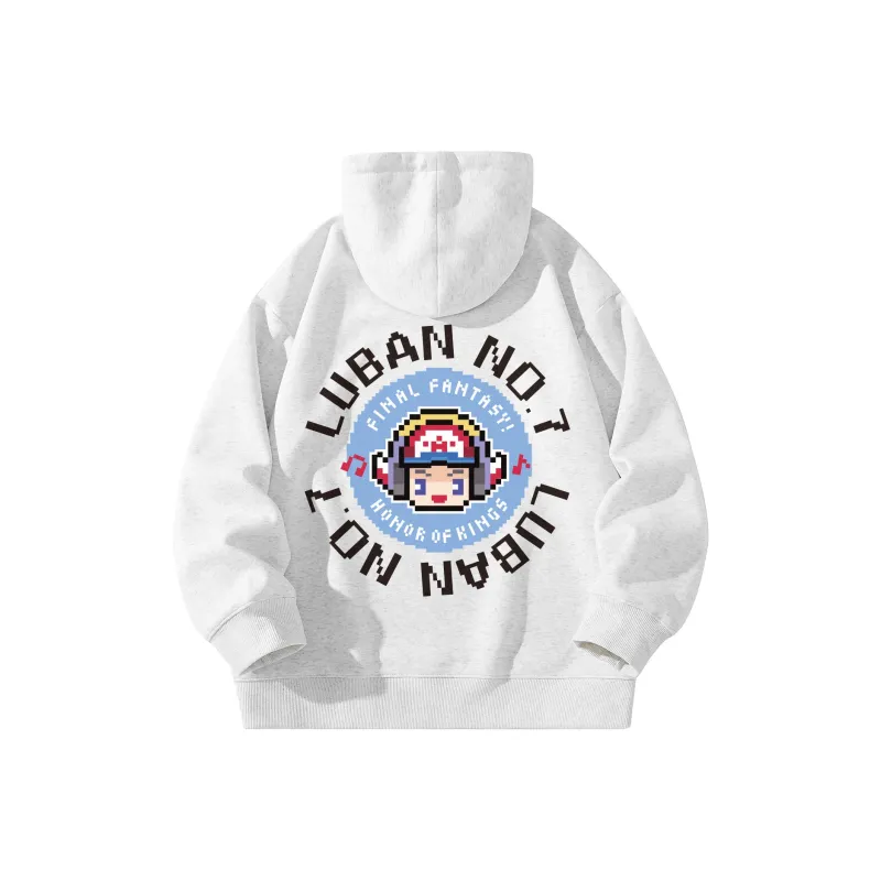 HONOR OF KINGS Sweatshirt Unisex-18