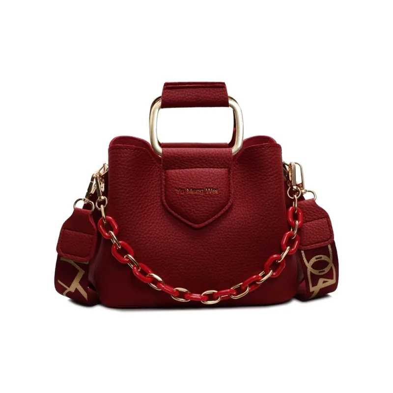 CORE BIRD PU Handbag Women's Multicolor-20