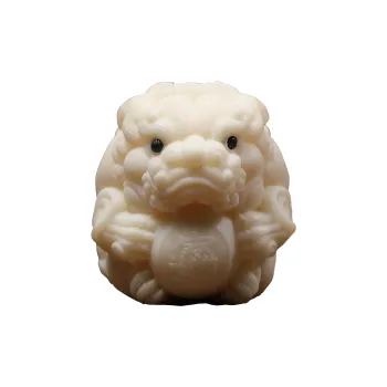 XUWU Ivory Nut Bodhi Products Unisex