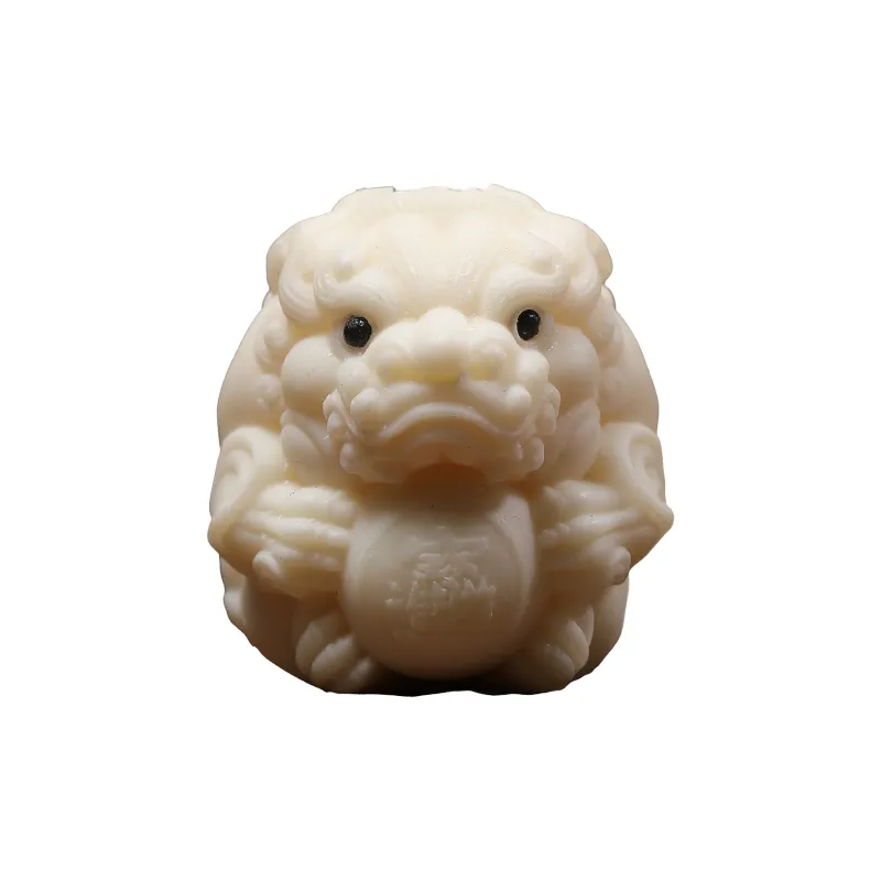 XUWU Ivory Nut Bodhi Products Unisex-0