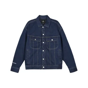 Lee Down Jackets Men Washed