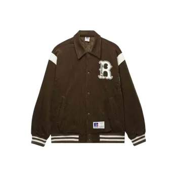 Russell Athletic Jackets Coats Unisex