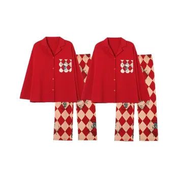 Top Melon Unisex Pajama Sets