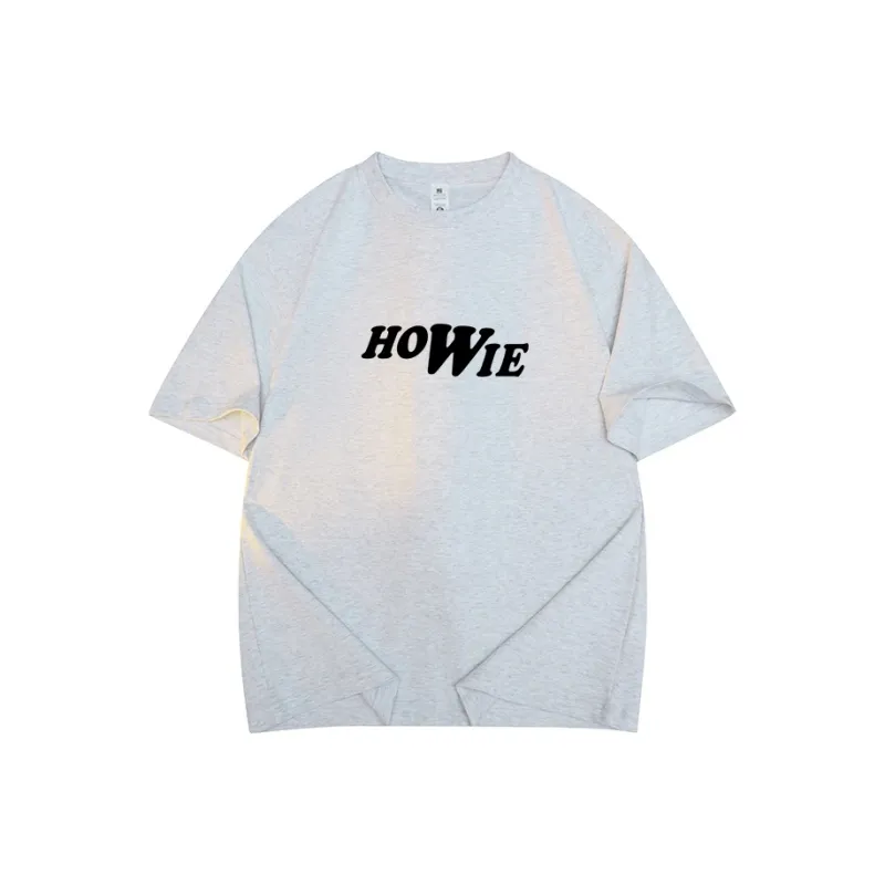 HOWIE LANDAU T Shirts Unisex-2