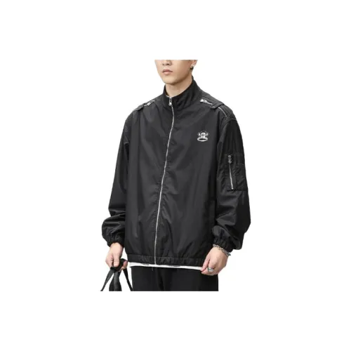 PAUL FRANK Jackets Unisex