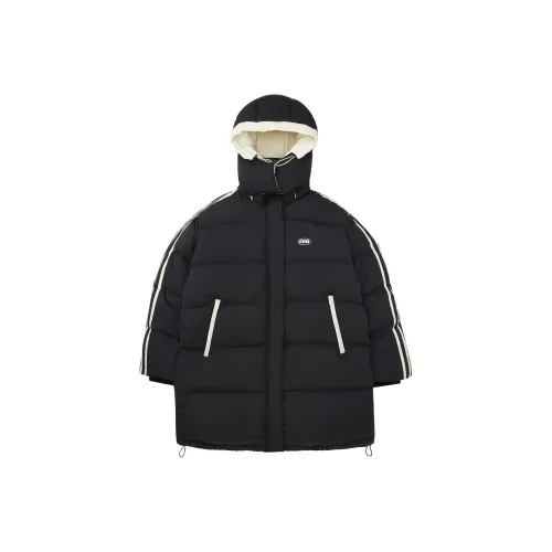 FPA AW23 Fall/Winter Collection Down Jacket Unisex