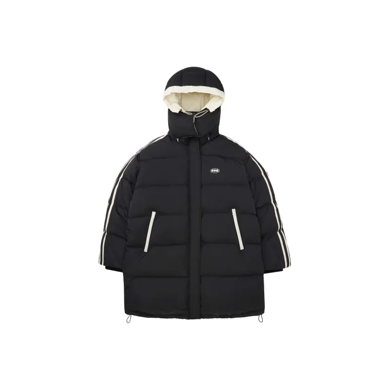 FPA AW23 Fall/Winter Collection Down Jacket Unisex-0