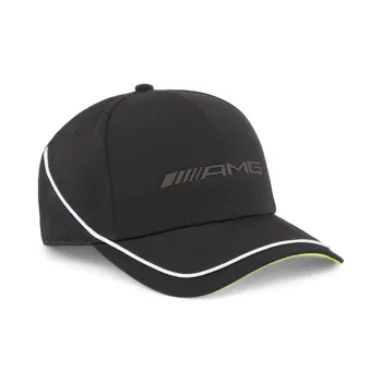 PUMA Gorra Mercedes AMG Motorsport
