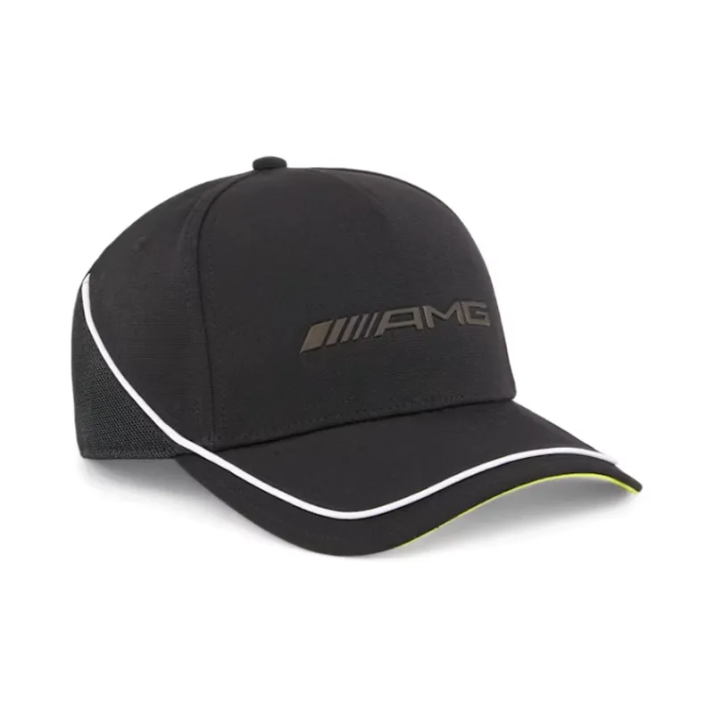 PUMA Gorra Mercedes AMG Motorsport-0