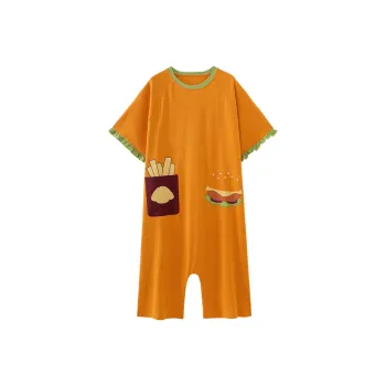 Ta Yan Women's Bodysuits