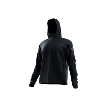 Monster Guardians Jacket Men's Black