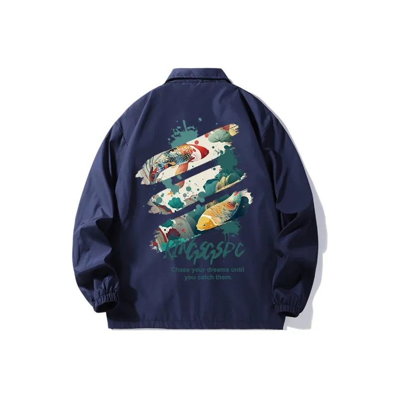 Kingsgspc Jackets & Coats Unisex-6