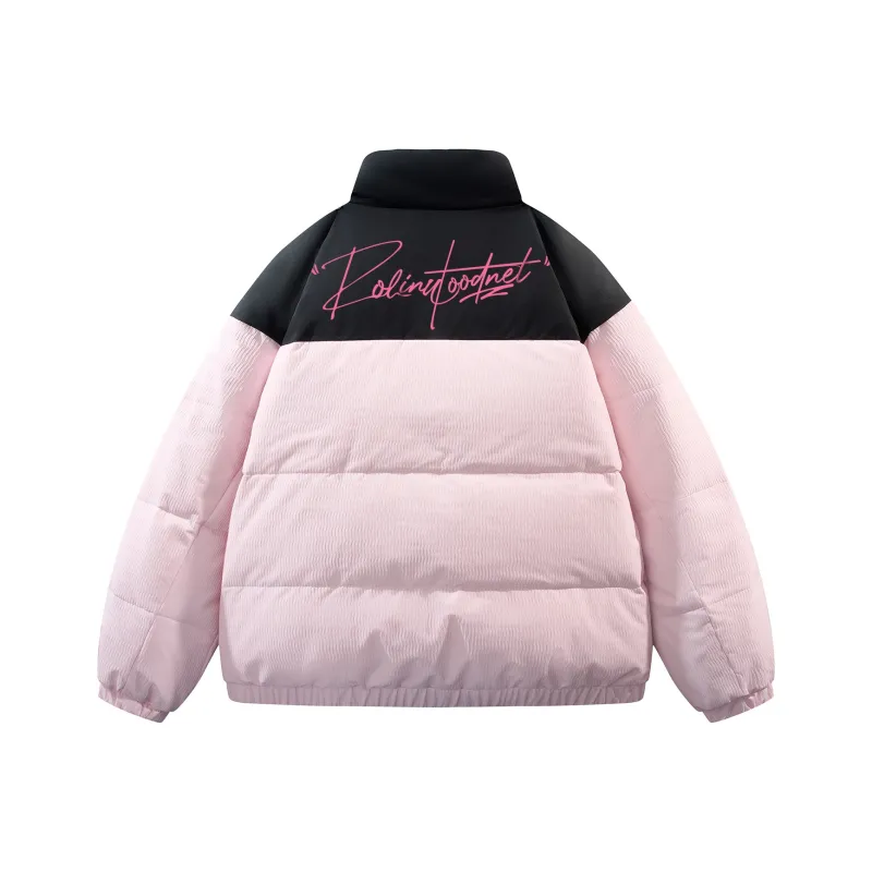 ROBINHOOD Down Jackets Unisex-7