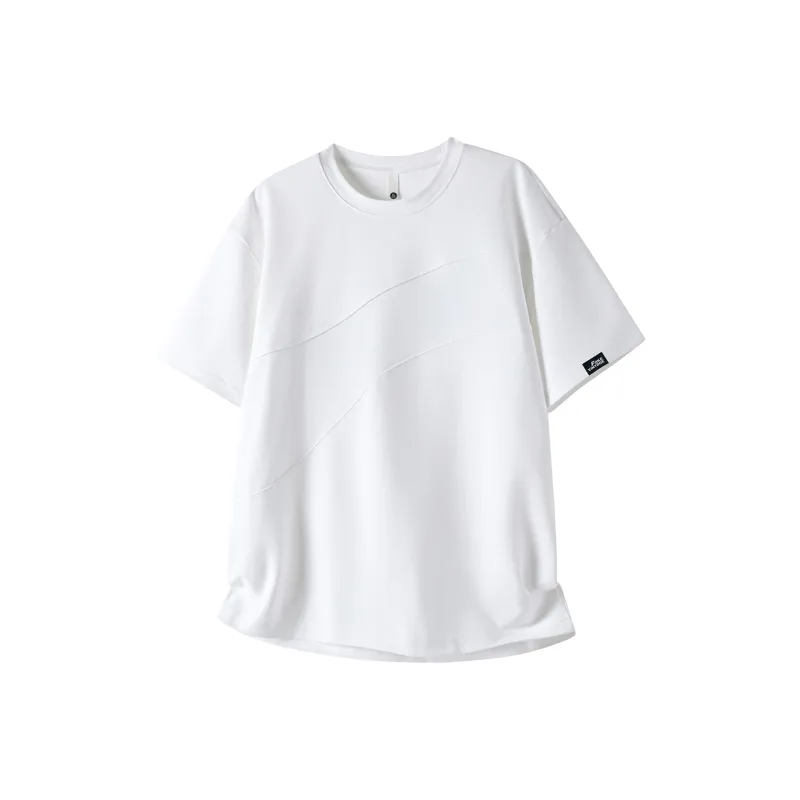 FAKE VINTAGE T Shirts Unisex-0