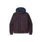 Obsidian Plum