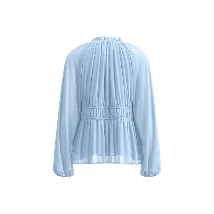 URBAN REVIVO Shirts Women's-5