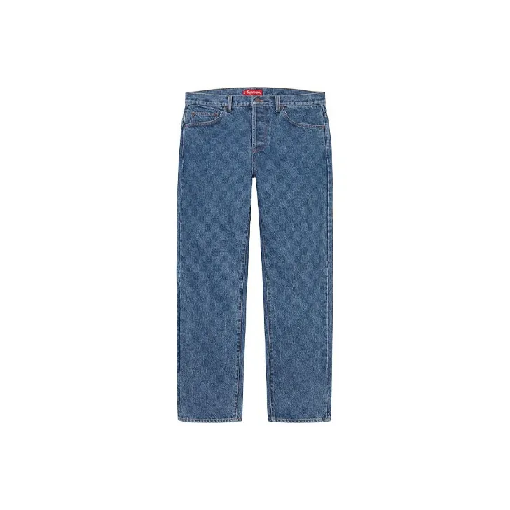 Supreme Regular Jean FW20-10