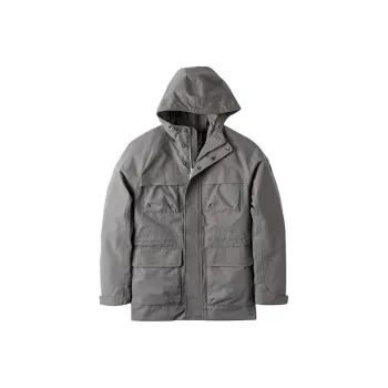 Timberland Jackets Coats Men's Light Brown