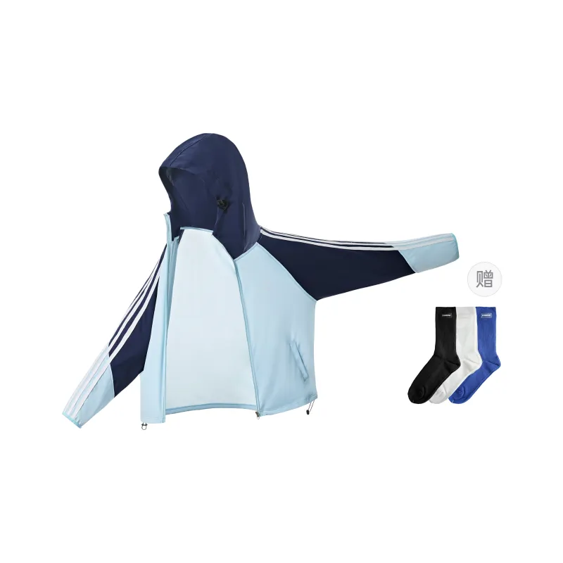 ARTSMAN Sun Protection Clothing Coat Unisex-0